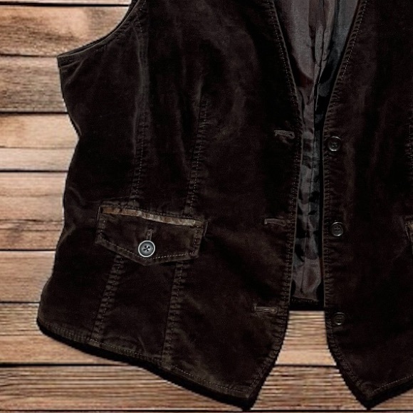 Vest By Eddie Bauer - Picture 6 of 17